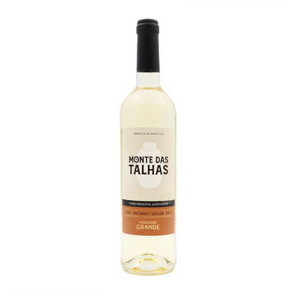 Monte das Talhas Branco