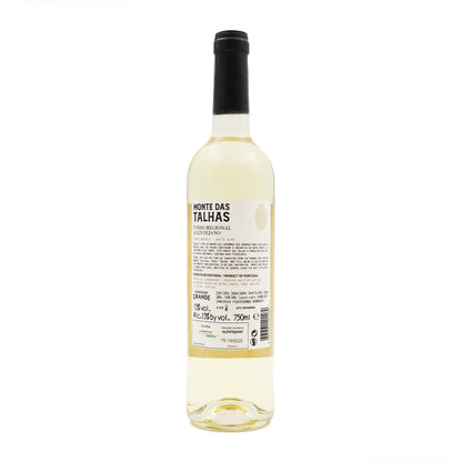 Monte das Talhas Branco