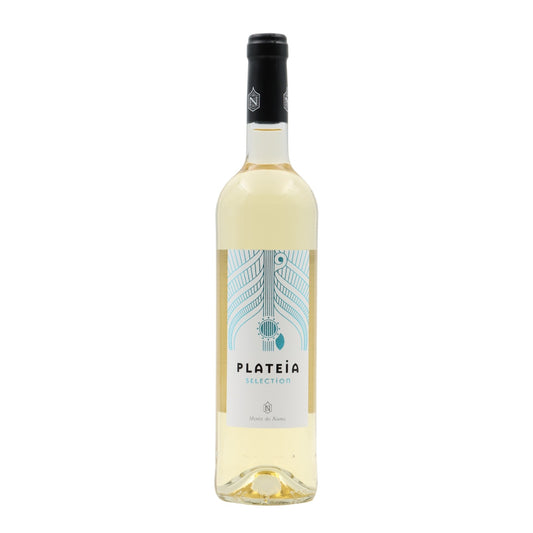 Alamo Mountain White Plateia 2022