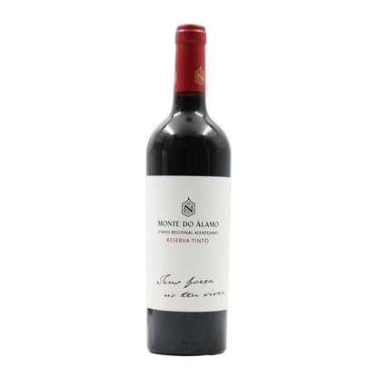 Monte do Álamo Reserva Tinta 2018