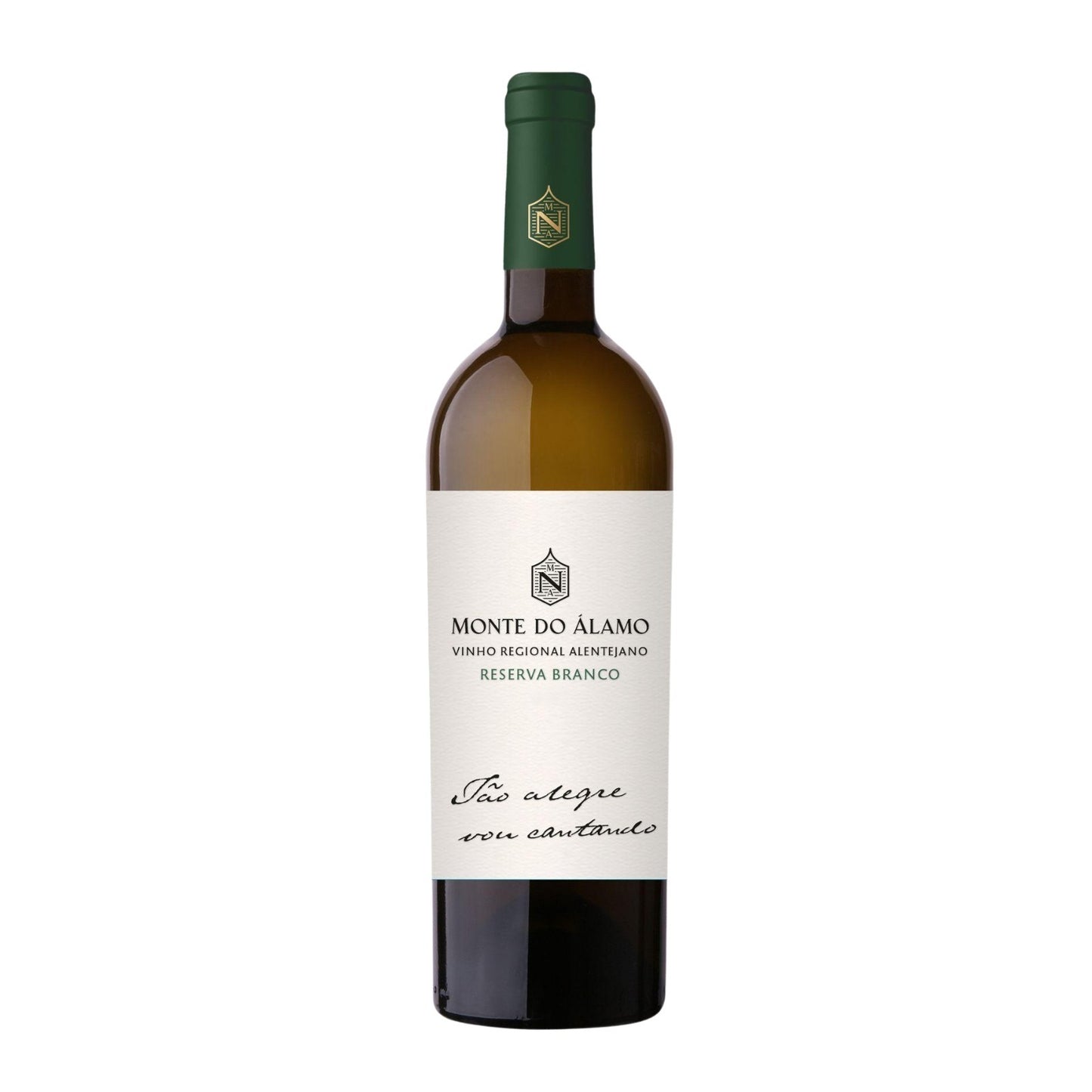 Monte do Álamo Reserva Branco 2020