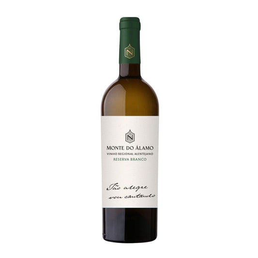 Monte do Álamo Reserve White 2020