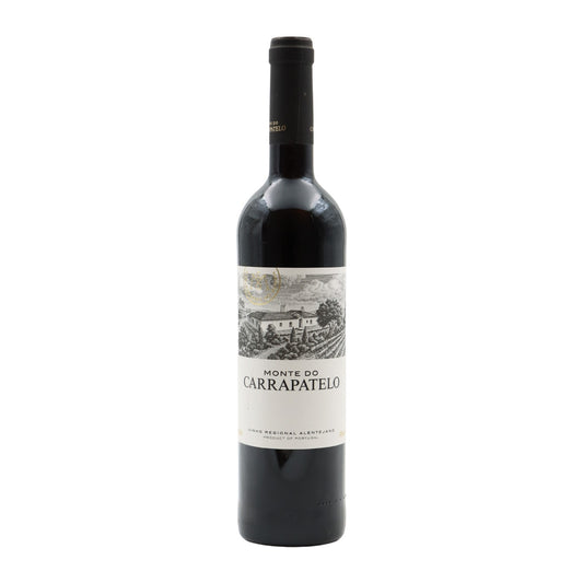 Monte do Carrapatelo Red 2019