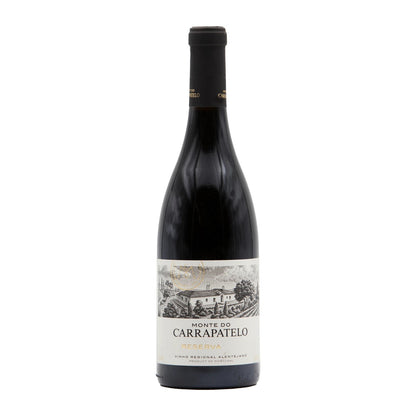 Monte do Carrapatelo Reserva Tinto 2019