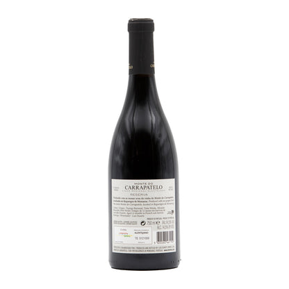 Monte do Carrapatelo Reserva Tinto 2019