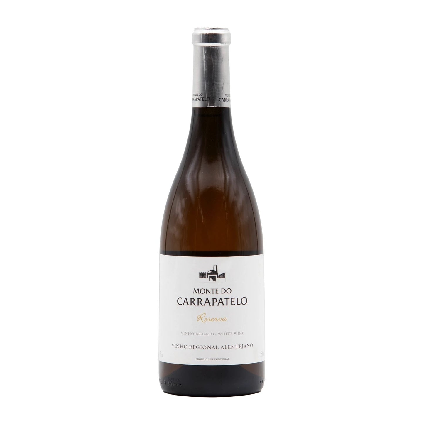 Monte do Carrapatelo Reserva Branco 2018