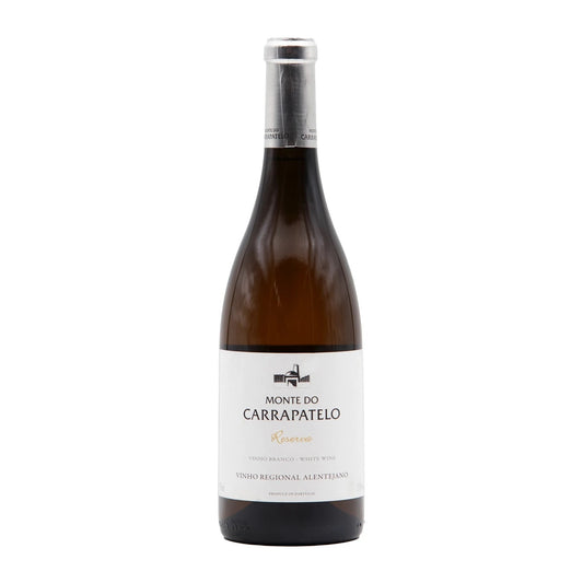 Monte do Carrapatelo Reserve White 2018