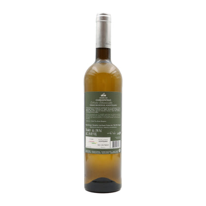 Monte do Carrapatelo White 2022