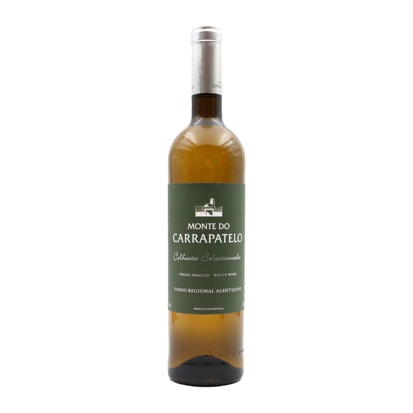 Monte do Carrapatelo White 2022