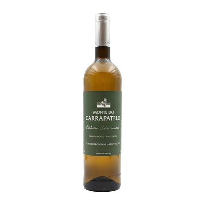 Monte do Carrapatelo White 2022