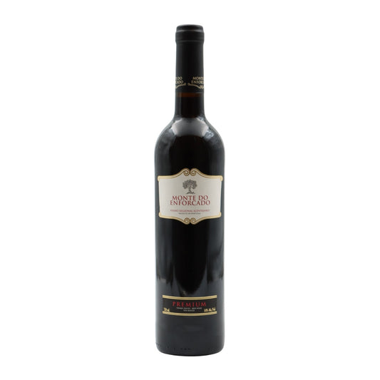 Monte do Enforcado Red 2017