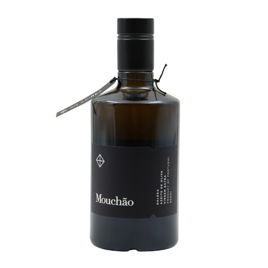 Monte do Mouchão Galega Azeite Extra Virgem