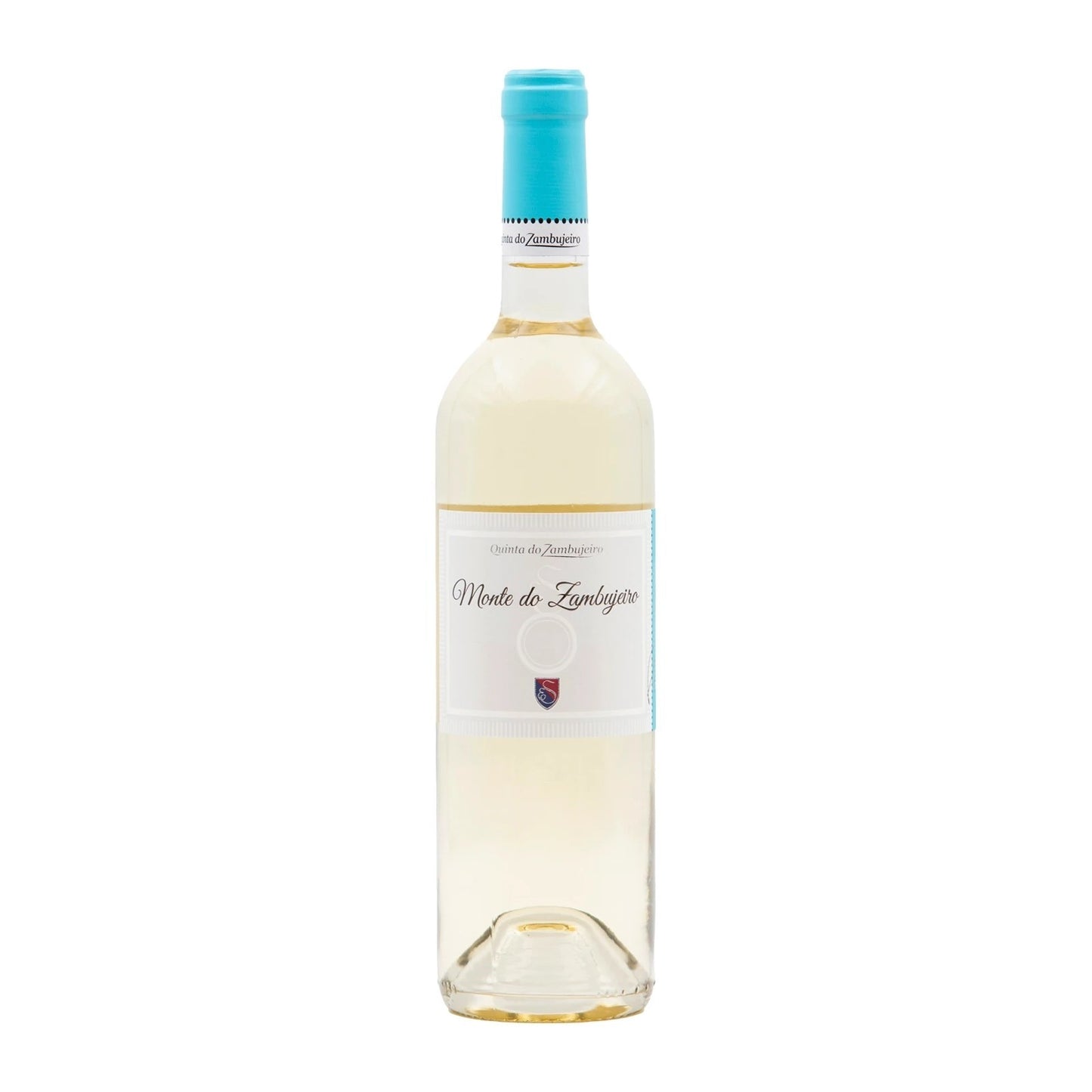 Monte do Zambujeiro White 2023