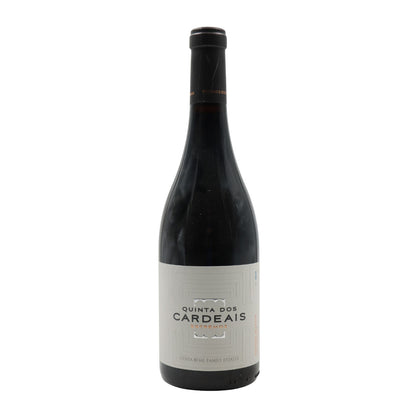Monte dos Cardeais Grande Reserva Tinto 2019