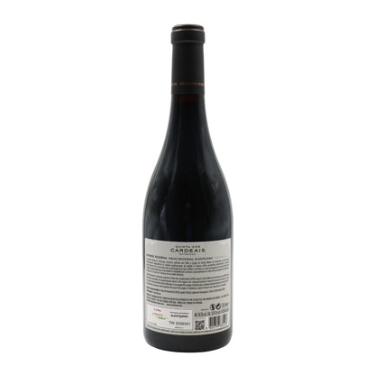 Monte dos Cardeais Grande Reserva Tinto 2019