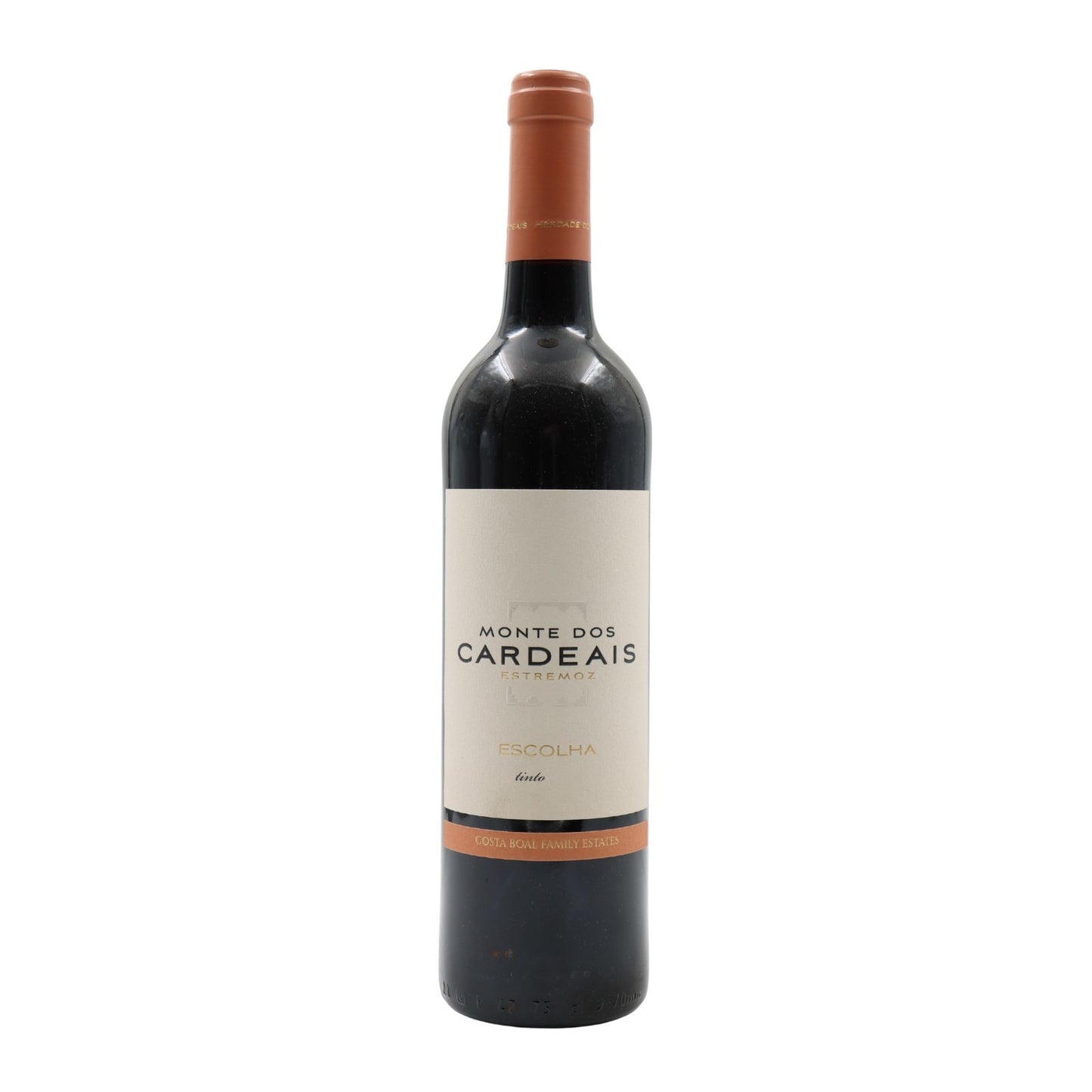 Monte dos Cardeais Tinto