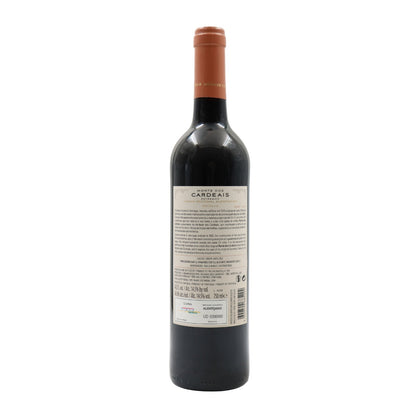 Monte dos Cardeais Tinto