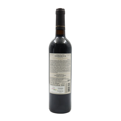Monte dos Cardeais Reserva Tinto 2019