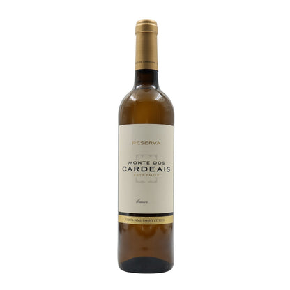 Monte dos Cardeais Reserva Branco