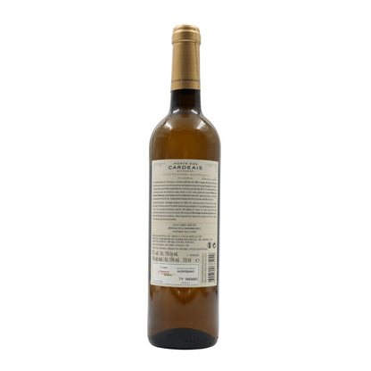 Monte dos Cardeais Reserva Branco