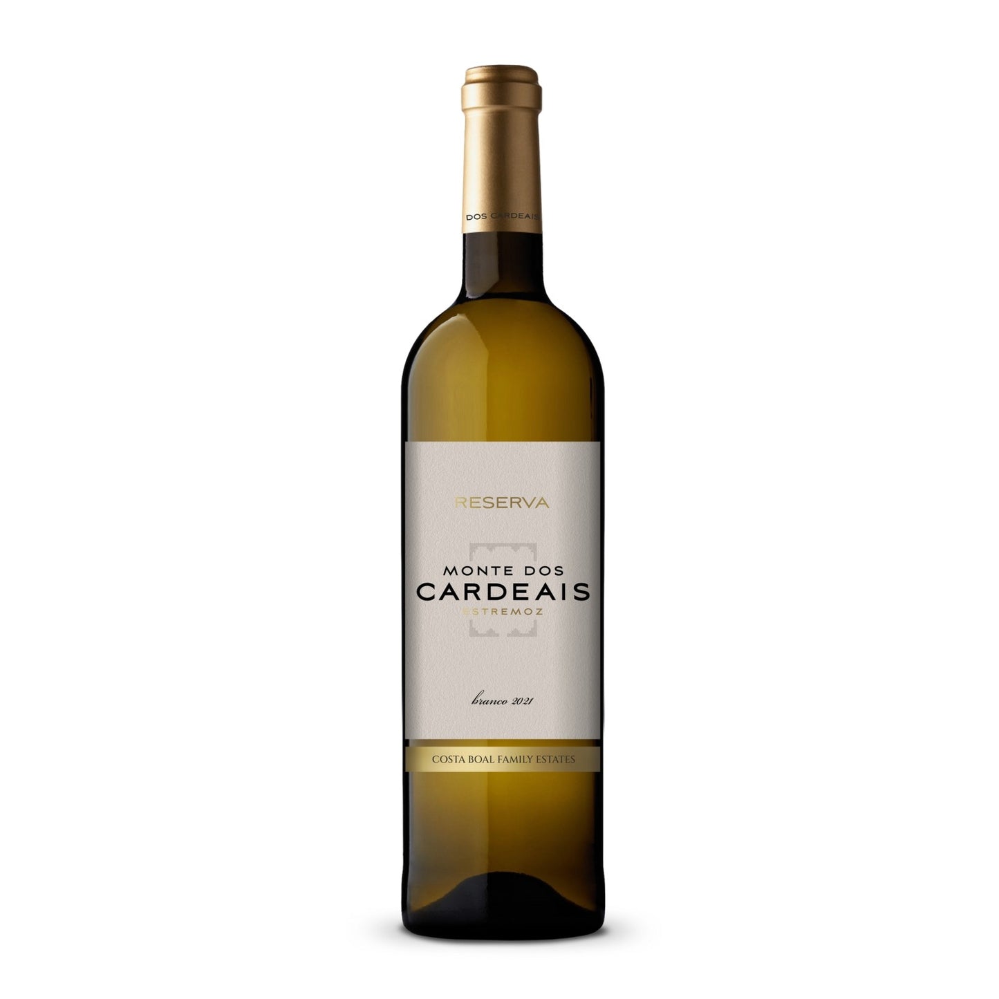Monte dos Cardeais Reserva Branco