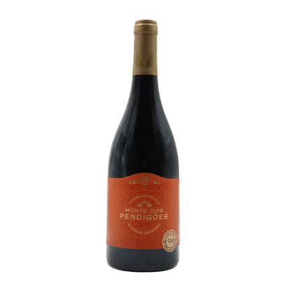 Monte dos Perdigões Alicante Bouschet Red 2023