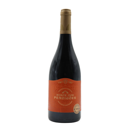 Monte dos Perdigões Alicante Bouschet Red 2023