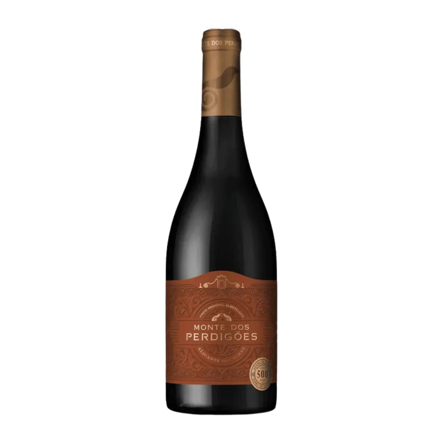 Monte dos Perdigões Alicante Bouschet Red 2023