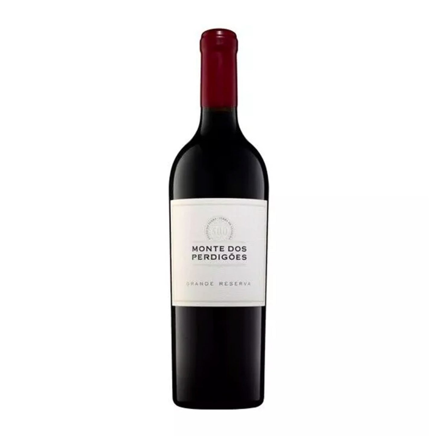 Monte dos Perdigões Grand Reserve Red 2021