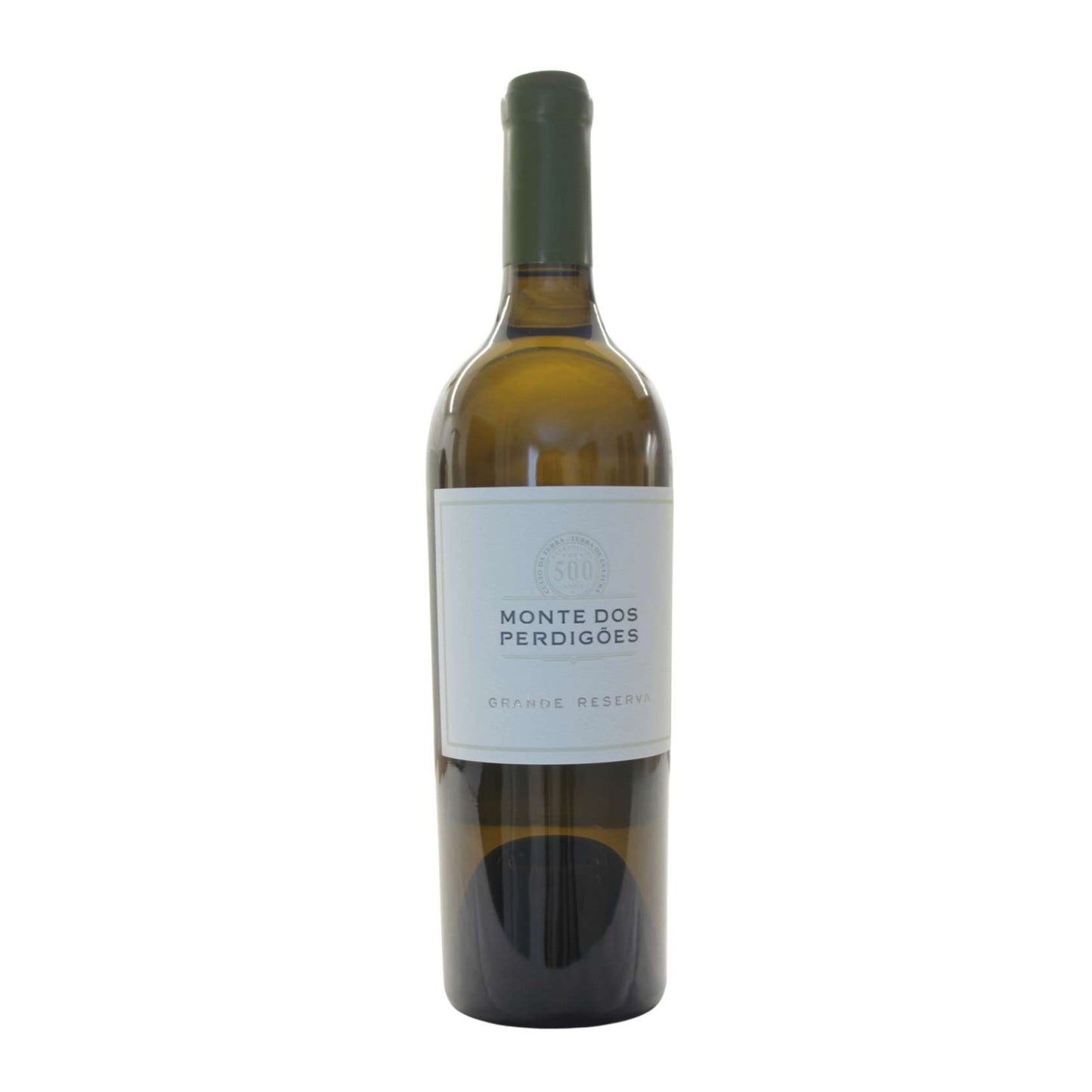 Monte dos Perdigões Grand Reserve White 2022