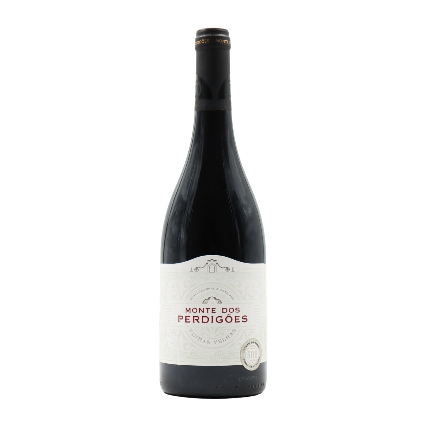Monte dos Perdigões Old Vines Red 2022