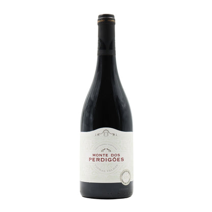 Monte dos Perdigões Old Vines Red 2022