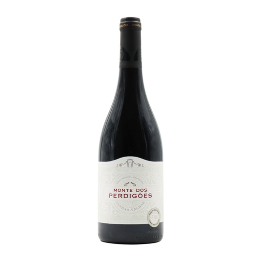 Monte dos Perdigões Old Vines Red 2022