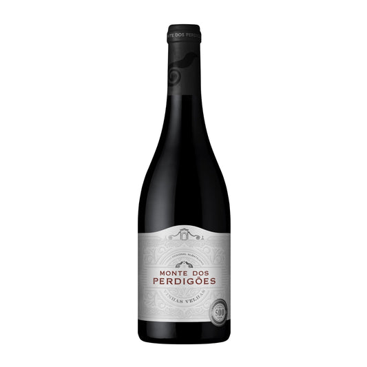 Monte dos Perdigões Old Vines Red 2022