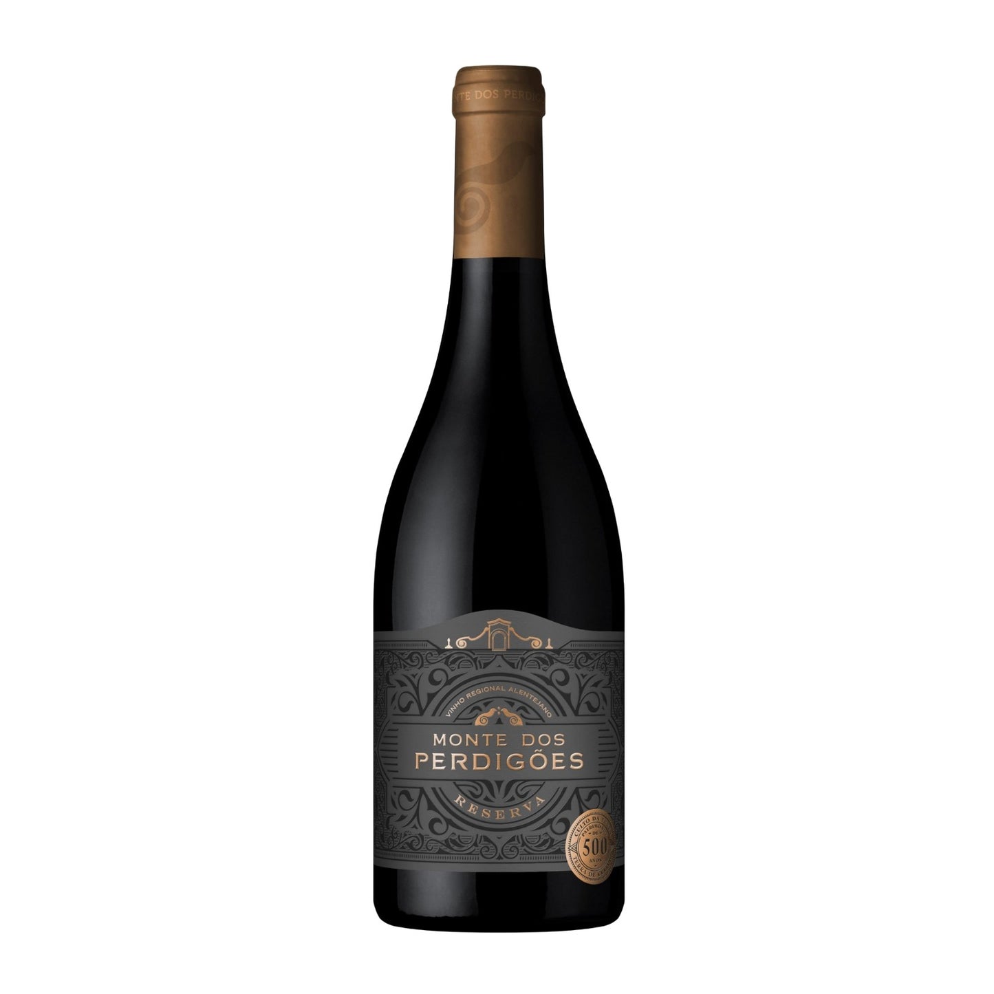 Monte dos Perdigões Reserve Red 2022