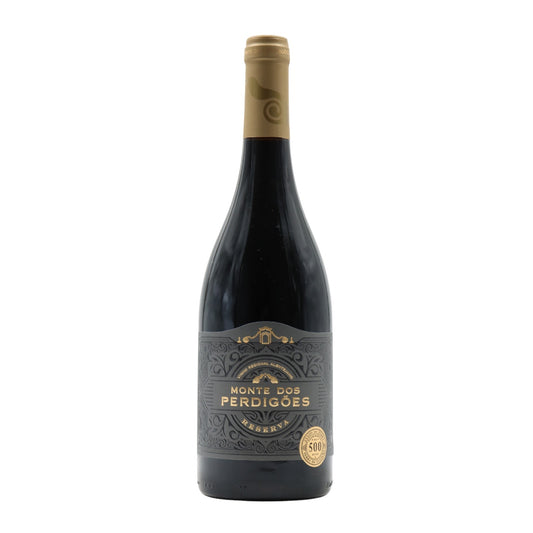 Monte dos Perdigões Reserve Red 2022