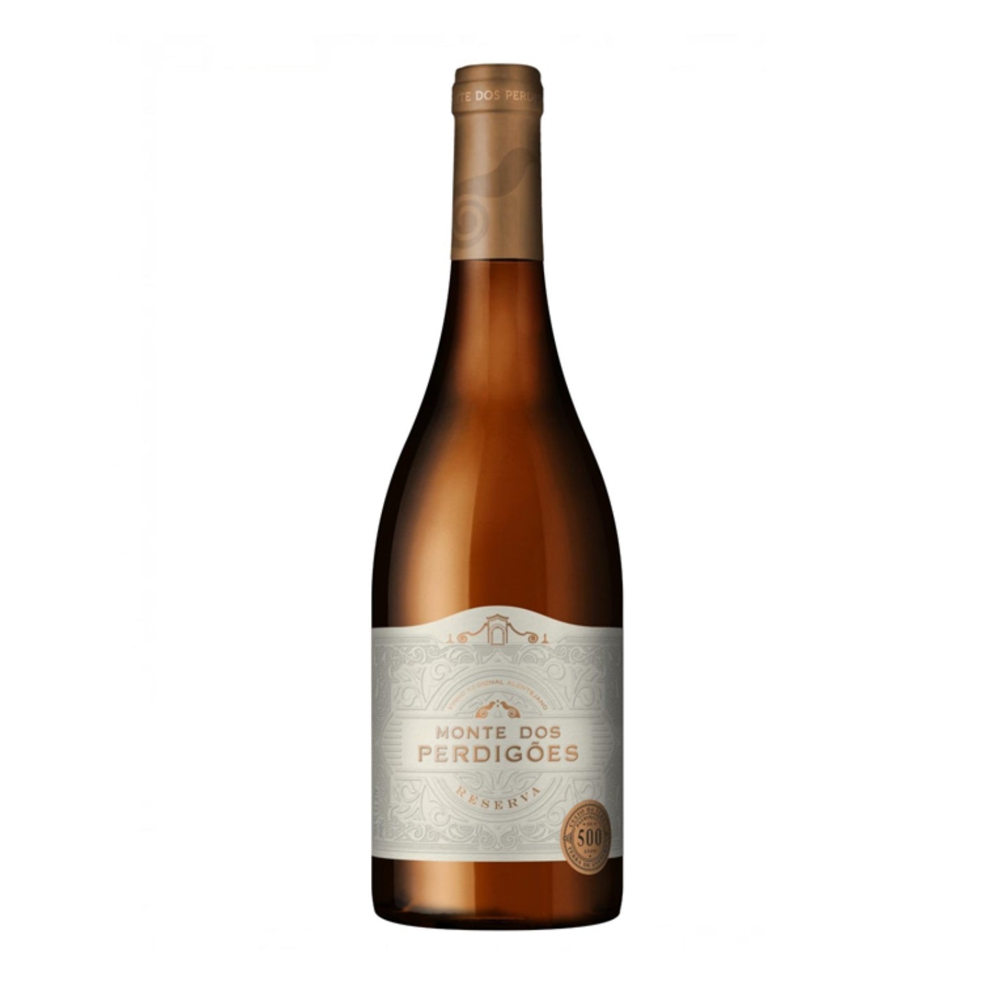 Monte dos Perdigões Reserve White 2023