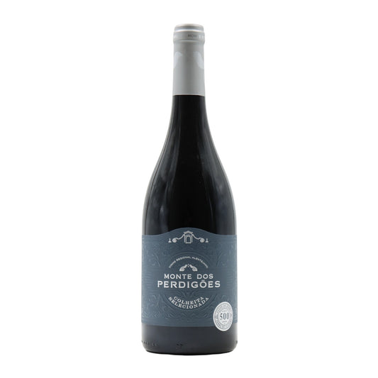 Monte dos Perdigões Colheita Selecionada Tinto