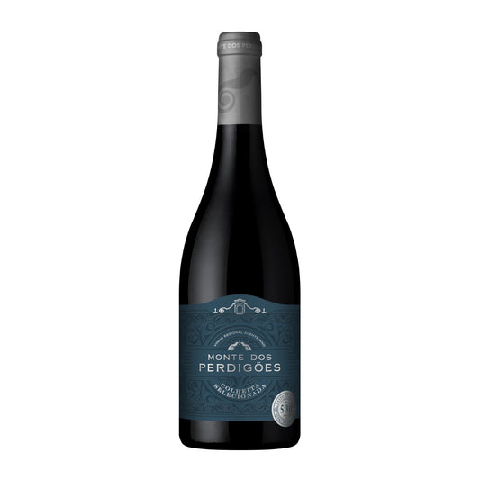 Monte dos Perdigões Selected Harvest Red 2023