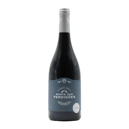 Monte dos Perdigões Colheita Selecionada Tinto