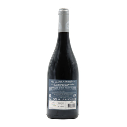 Monte dos Perdigões Colheita Selecionada Tinto