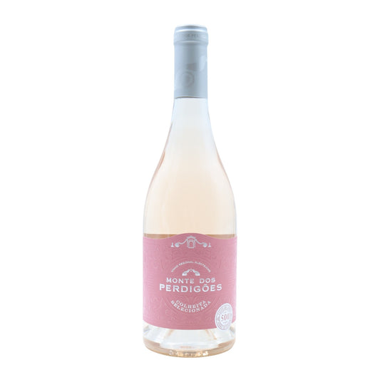 Monte dos Perdigões Colheita Selecionada Rosé