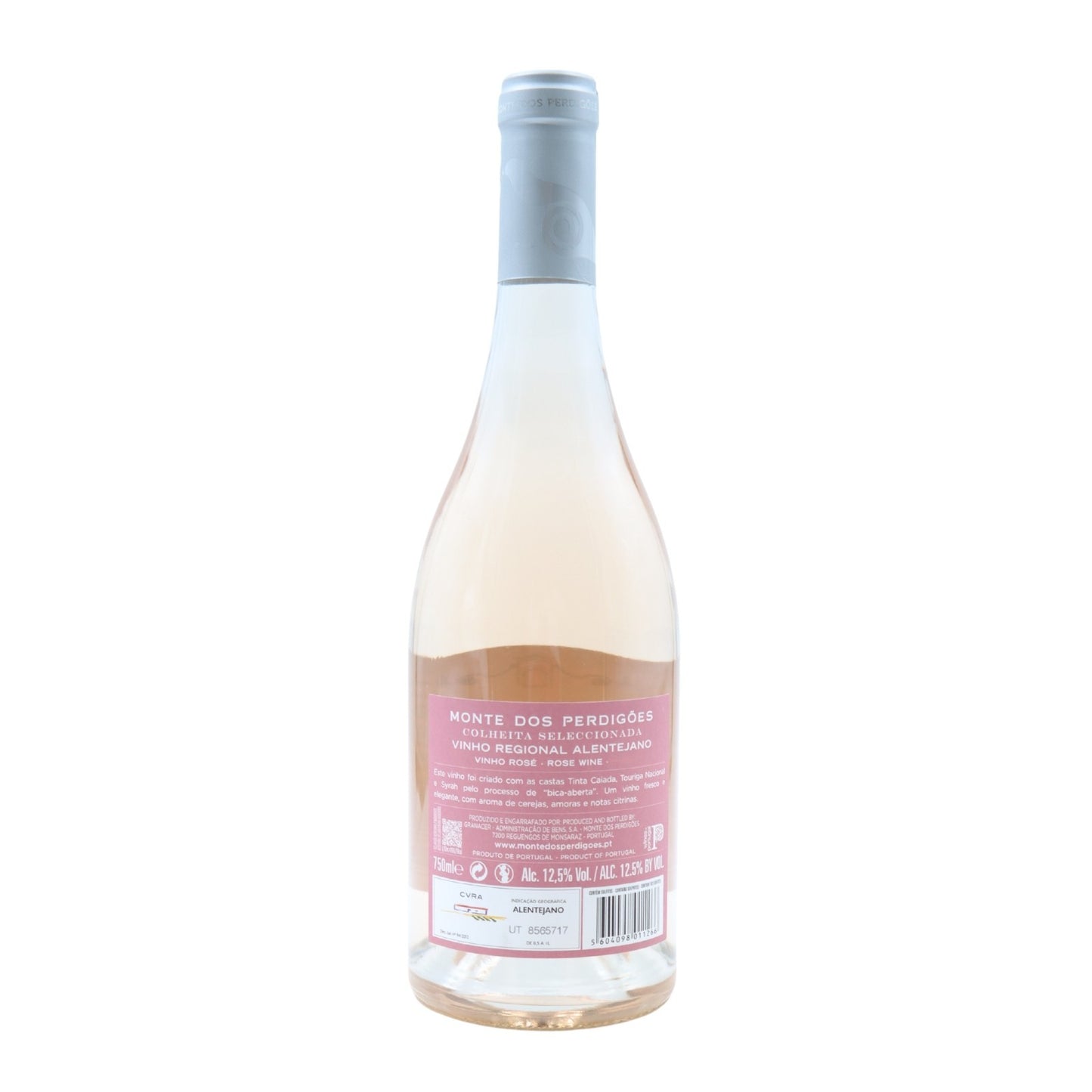 Monte dos Perdigões Colheita Selecionada Rosé