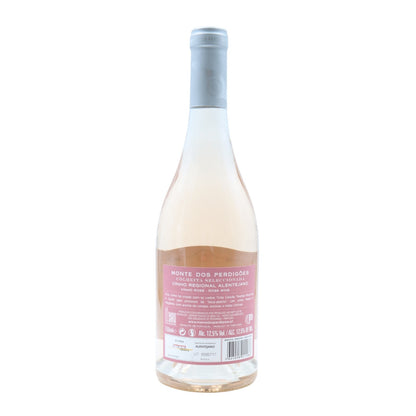 Monte dos Perdigões Colheita Selecionada Rosé