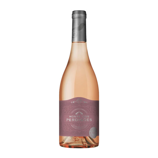 Monte dos Perdigões Colheita Selecionada Rosé 2023