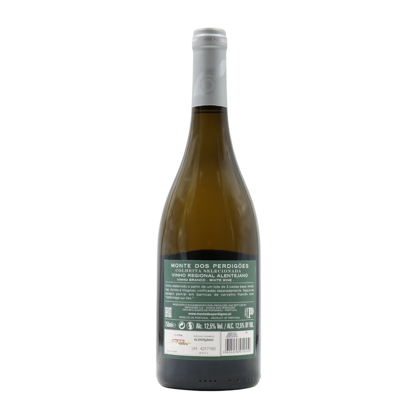 Monte dos Perdigões Colheita Selecionada Branco