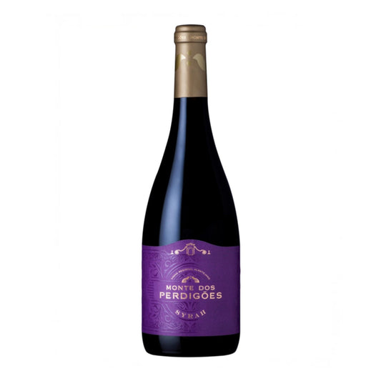 Monte dos Perdigões Syrah Red 2022