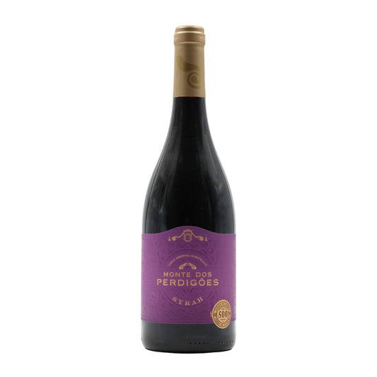 Monte dos Perdigões Syrah Tinto
