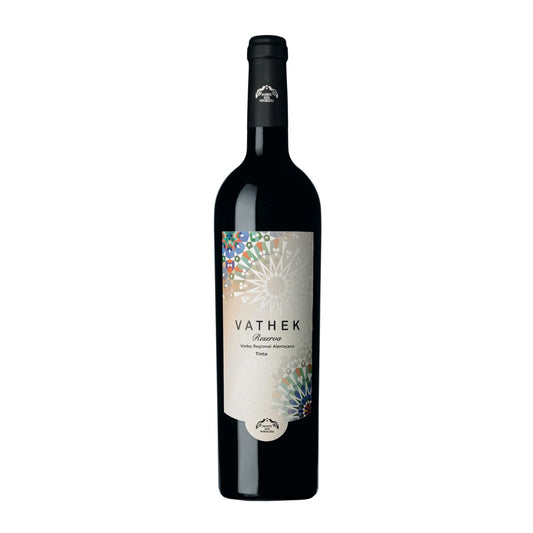 Monte dos Perdigões Vathek Reserve Red 2016