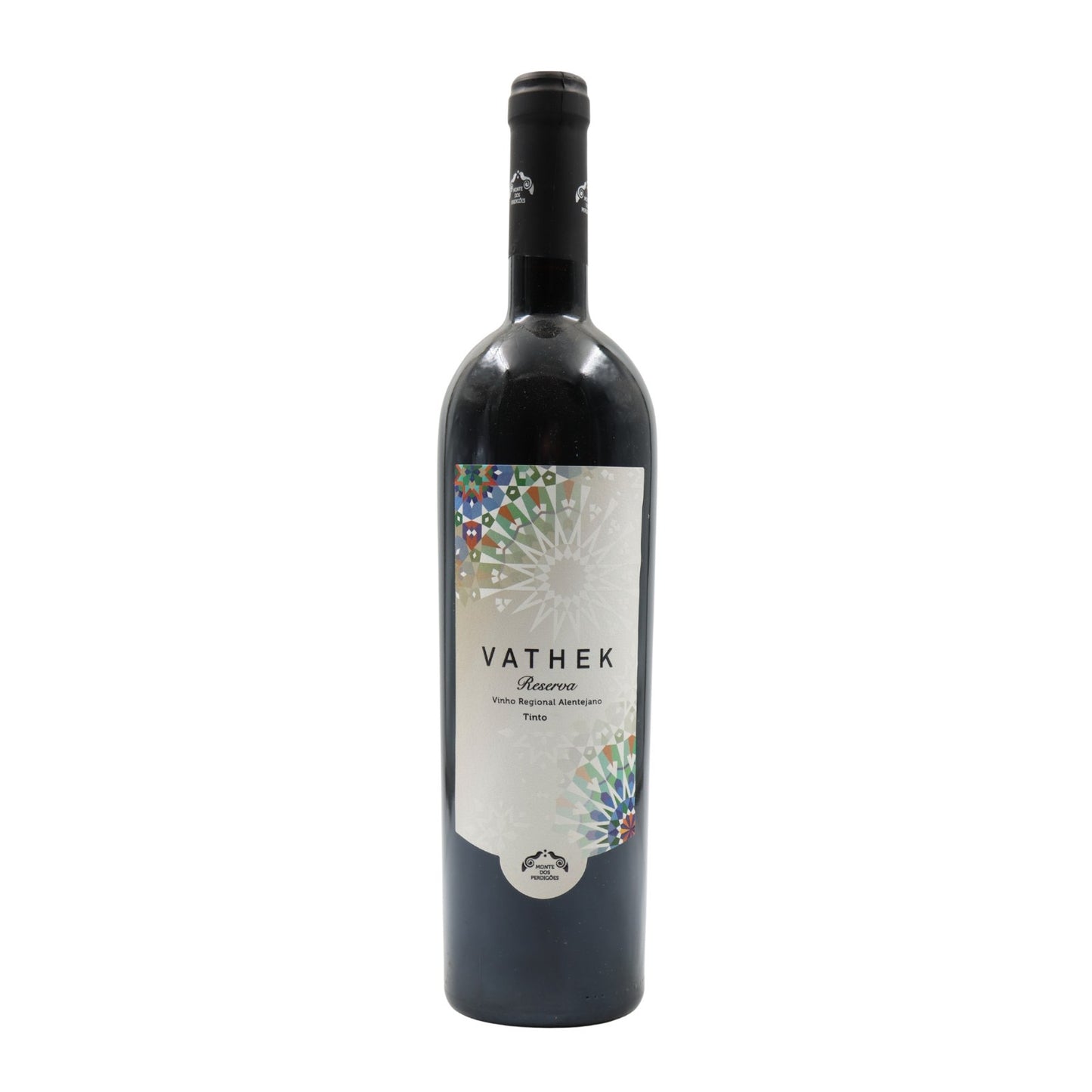 Monte dos Perdigões Vathek Reserva Tinto 2016